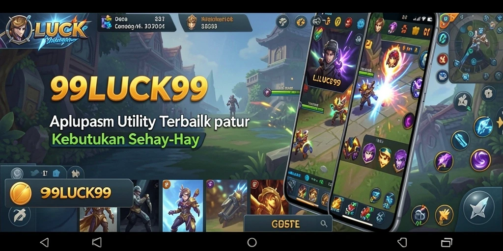 Tangkapan layar 99LUCK99 menampilkan antarmuka pengguna yang intuitif dan fitur pengingat.