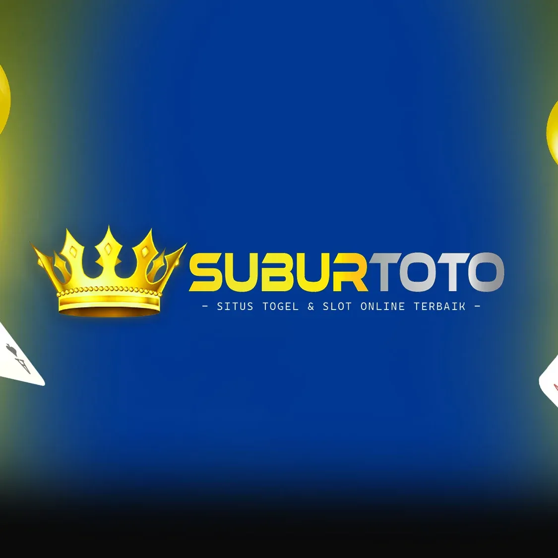 SUBURTOTO - Bangun Imperium Tycoon Kamu